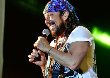 Bell Marques confirma gravação de novo DVD no Carnaval de 2022; confira