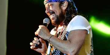 Bell Marques confirma gravação de novo DVD no Carnaval de 2022; confira