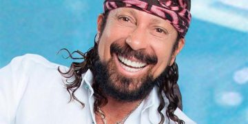 Bell Marques divulga detalhes sobre live do Dia dos Pais; confira