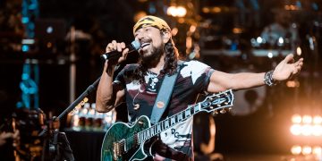 Saiba tudo sobre a live de Bell Marques, que acontece neste domingo (8)