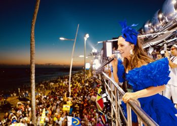 Puxado por Ivete Sangalo, Bloco Coruja tem participação incerta no Carnaval de 2022; saiba mais