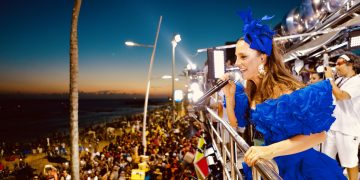 Puxado por Ivete Sangalo, Bloco Coruja tem participação incerta no Carnaval de 2022; saiba mais