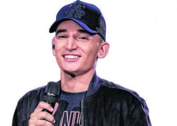 Fenômeno do forró, João Gomes fará show inédito em Fortaleza; confira