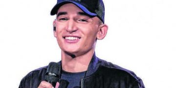 Fenômeno do forró, João Gomes fará show inédito em Fortaleza; confira