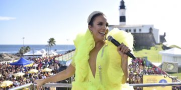 Ivete Sangalo, Claudia Leitte e Luísa Sonza estão confirmadas para festa de Carnaval ‘indoor’ em Salvador