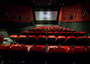 Cinema do Dragão traz quatro estreias de filmes inéditos no Brasil nesta quinta-feira (26)