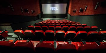 Cinema do Dragão traz quatro estreias de filmes inéditos no Brasil nesta quinta-feira (26)