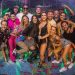 Anitta, Claudia Leitte, Xanddy e Carla Perez trazem folia brasileira em show nos EUA; confira