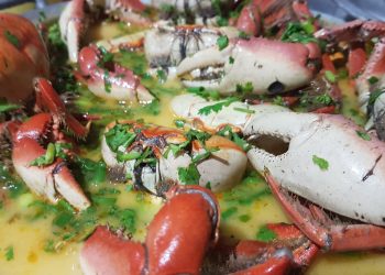 Quinta do Caranguejo: Confira 5 lugares para comer bem em Fortaleza
