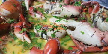 Quinta do Caranguejo: Confira 5 lugares para comer bem em Fortaleza