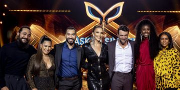 Confira o que vai rolar no quarto episódio do ‘The Masked Singer Brasil’