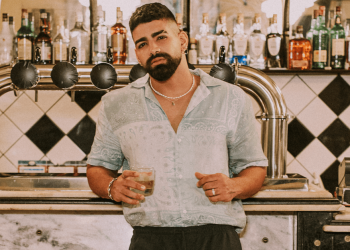 Dilsinho, Alok, Luan Santana e Barões da Pisadinha: confira os principais lançamentos musicais desta sexta-feira (27)