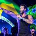 ‘Buteco in Boston’: Confira os momentos mais marcantes de show de Gusttavo Lima nos EUA