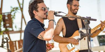 Qual é a boa? Confira shows para curtir o final de semana em Fortaleza