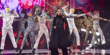 Confira spoilers para o próximo episódio de ‘The Masked Singer Brasil’, que vai ao ar nesta terça-feira (17)