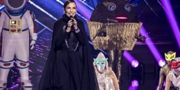 Confira as apresentações luxuosas que marcaram a estreia de ‘The Masked Singer Brasil’