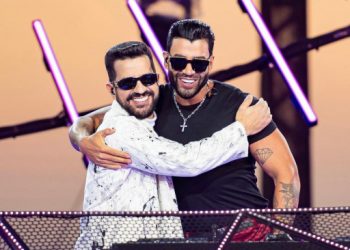 Gusttavo Lima lança feat inédito com Dennis DJ; confira