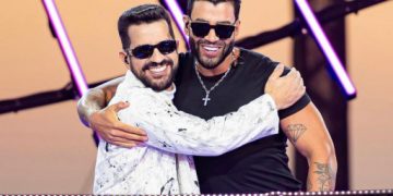 Gusttavo Lima lança feat inédito com Dennis DJ; confira