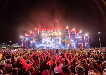Evento-teste em Salvador tem data marcada e atrações musicais confirmadas; confira