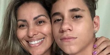 Famosos se solidarizam por perda do filho de Walkyria Santos, ex-vocalista da banda Magníficos; entenda