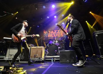 Festival Jazz & Blues será primeiro evento-teste com público no Ceará; saiba mais