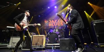 Festival Jazz & Blues será primeiro evento-teste com público no Ceará; saiba mais