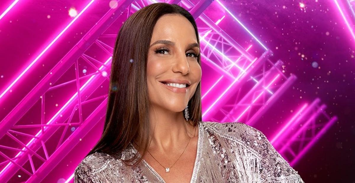 Ivete Sangalo E Banda Eva Cantam Juntos Em Live Especial Neste Sábado 28 Confira Fortal