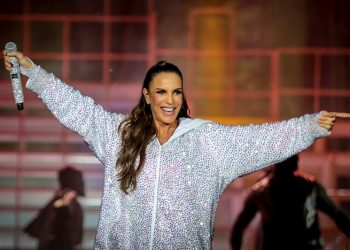 Ivete Sangalo e IZA são atrações confirmadas no Rock in Rio; confira