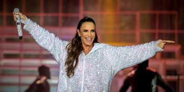 Ivete Sangalo e IZA são atrações confirmadas no Rock in Rio; confira