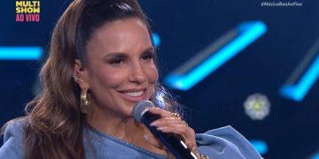 Ivete Sangalo lança nova música e promete EP com faixas inéditas neste ano; saiba mais