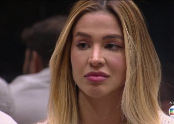 Ex-BBB cearense Kerline confessa que precisou de tratamento psiquiátrico após reality; confira