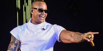 Léo Santana lança mais 8 faixas inéditas para seu CD promocional; confira