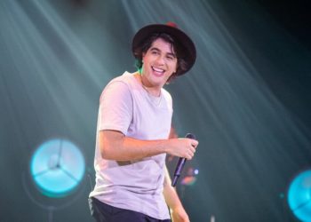 Dono do hit ‘Morena’, Nattan lança novo CD promocional nesta quinta-feira (12)