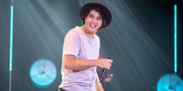 Dono do hit ‘Morena’, Nattan lança novo CD promocional nesta quinta-feira (12)