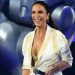 ‘The Masked Singer Brasil’, programa de Ivete Sangalo, terá plateia vacinada e usando máscaras