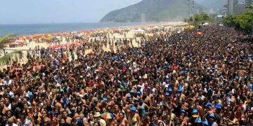 Prefeitura do Rio de Janeiro planeja 40 dias de Carnaval de rua a partir de janeiro; confira