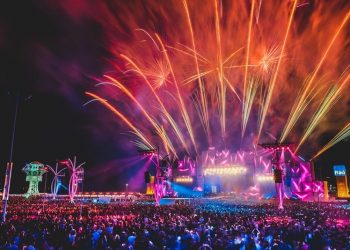 Rock in Rio 2022: Venda e preços de ingressos é revelado; saiba mais