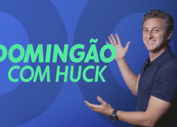 Saiba detalhes do novo programa de Luciano Huck que será exibido aos domingos