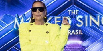 Saiba tudo sobre o reality ‘The Masked Singer Brasil’ que estreia hoje (10)