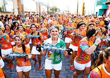Secultfor avalia iniciar planejamento para Carnaval 2022 em Fortaleza; saiba mais