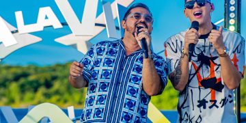 Xand Avião, Thiaguinho, Psirico: confira os lançamentos da música nesta sexta-feira (13)