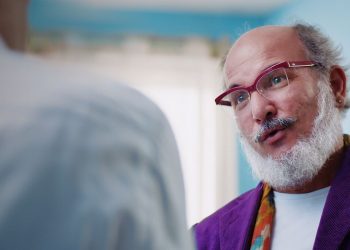 Com enredo envolvente e sobre relações afetivas, a comédia cearense “O Filho Único do Meu Pai” estreia nesta quinta-feira (23) nos cinemas