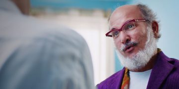 Com enredo envolvente e sobre relações afetivas, a comédia cearense “O Filho Único do Meu Pai” estreia nesta quinta-feira (23) nos cinemas