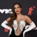 Anitta alcança marco inédito e impressiona os fãs em premiação nos EUA