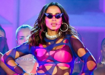 Anitta prepara lançamento de novo álbum em festival internacional; saiba mais