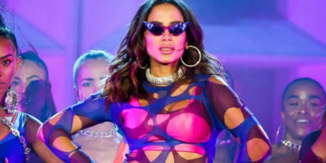 Anitta prepara lançamento de novo álbum em festival internacional; saiba mais