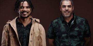 De volta à estrada, Banda Natiruts anuncia show em Fortaleza