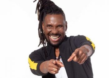 Beto Jamaica, do É o Tchan, fará show inédito em Fortaleza