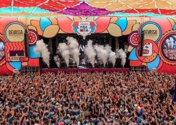 Jorge & Mateus, Marília Mendonça, Gusttavo Lima e Wesley Safadão: ‘Camarote Olinda’ anuncia atrações para festa em 2022