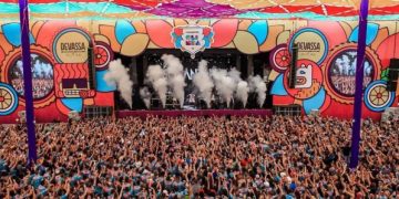 Jorge & Mateus, Marília Mendonça, Gusttavo Lima e Wesley Safadão: ‘Camarote Olinda’ anuncia atrações para festa em 2022